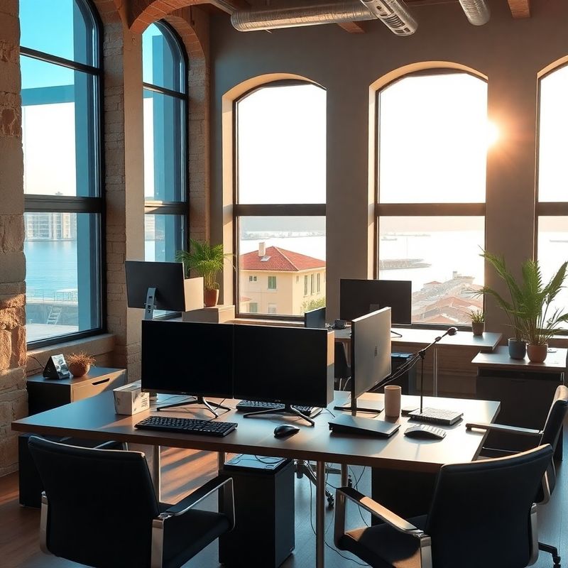 Ured Lijepi Grupe u Dubrovniku